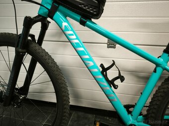 Specialized Rockhopper Expert 29 vel.M lagoon blue - 3