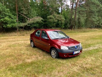 Dacia Logan 1.4 Mpi - 3