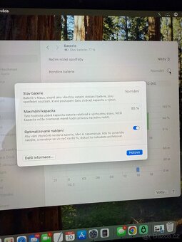 MacBook Air M1 256 gb (Silver) - 3
