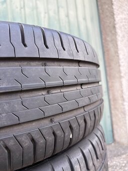 Letní pneu 185/55 R15 - 3