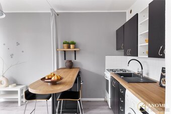 Prodej byty 2+kk, 32 m2 - Praha - Hostivař, ev.č. 00439 - 3