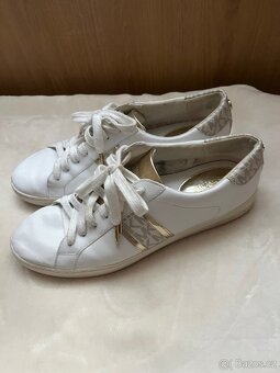 Tenisky Michael Kors - 3