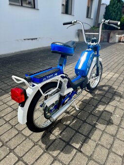 Babetta po celkové renovaci, TOP STAV - 3
