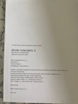 Direkt interaktiv 2 - 3