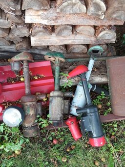 Zetor 25ND - 3