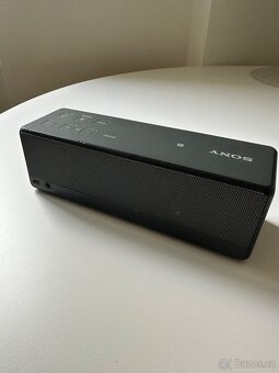 Reproduktor SONY SRS-X33 - 3