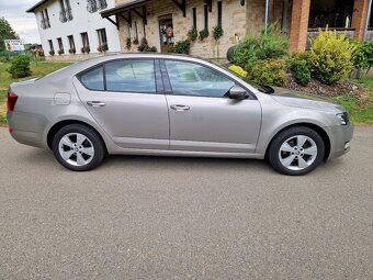 Škoda Octavia, 3, 1,4 TSI 110 KW DSG - 3