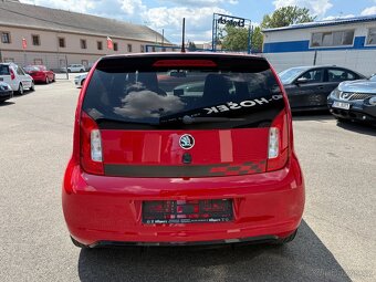 Škoda Citigo, 1.0 Mpi/55kw, Monte Carlo - 3