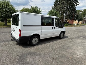 Ford Transit 2,2Tdci - 3