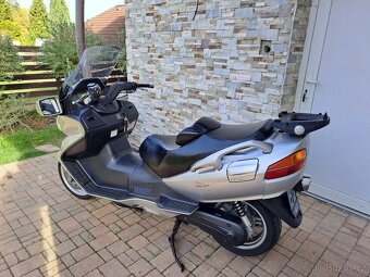 Suzuki AN 650 Burgman Možné splátky - 3
