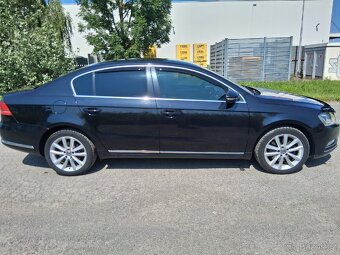 VW Passata B7 2 TDI 103kw - 3