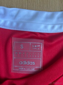 Arsenal FC jersey - 3