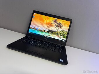 Dell Latitude 5490 - Intel Core i5-8350U | 256GB M.2 NVMe - 3
