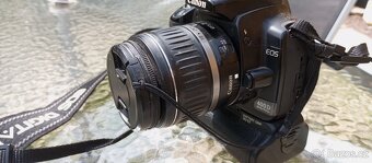 Canon EOS 400D - 3
