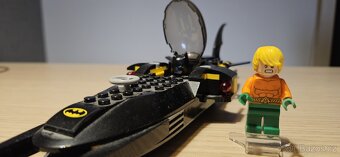 Lego SUPER HEROES 76027 - 3