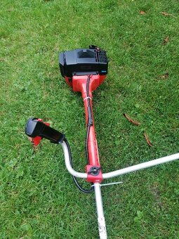 Jonsered (Husqvarna) - 3