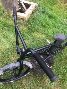 Custom bmx - 3