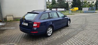 Škoda Octavia 3 TDI - 3