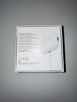 Apple Airpod pro 2 - 3