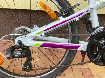 Dětské kolo Scott Contessa JR 24 - 3