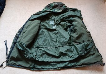 Gore-Tex Komplet US-Army Original 90.leta - 3