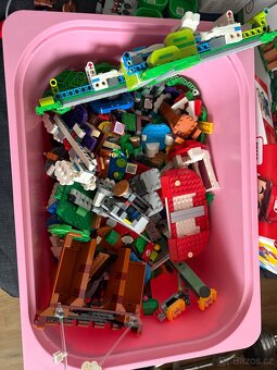 Lego Super Mario - 3