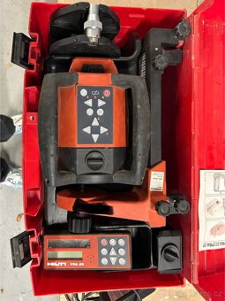 Laser Hilti - 3