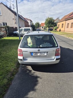 VW Passat B5.5 1.9 TDI PD AVF - 3