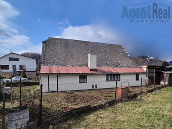 Chalupa ve Velkých Losinách - 3