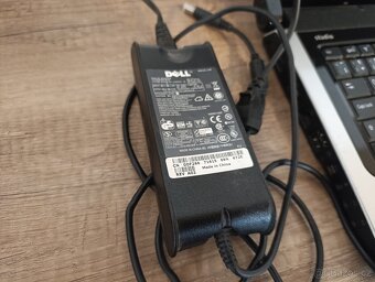 notebook dell pp39l - 3