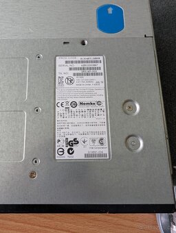 Server 1U Intel Xeon E3-1240 V2, 16GB RAM, bez HDD - 3