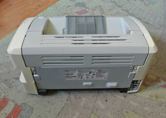 Laserová tiskárna HP LaserJet 1020, extra levný tisk, Win 11 - 3