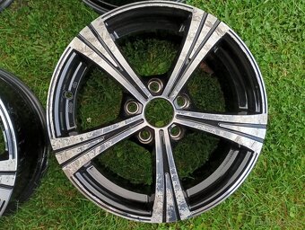 R16 5x112 Dezent - 3