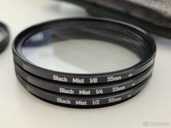 Sigma 56mm f/1.4 DC DN Contemporary (Fujifilm) - 3