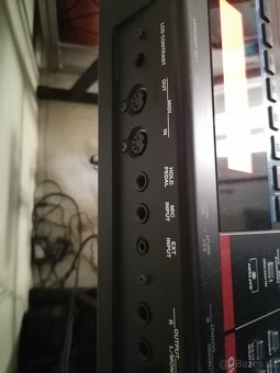 Roland Juno Di - 3