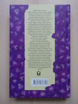 VÁCLAV VĚTVIČKA - KORÁLKY NA ŠŇŮRCE ŽIVOTA - 3