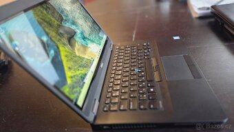Dell E5470 touch display, Intel i5, Win 11 Pro - 3