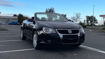 VW EOS 1.6FSI 1. MAJITEL - 3
