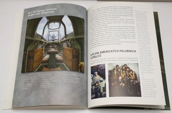 Fw 190 vs B-17. Evropa 1944-45 (2010) - 3