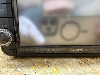 2 Din autoradio KENWOOD DNX525DAB - 3