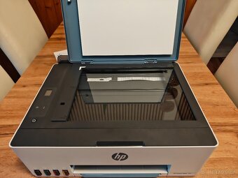 Tiskárna HP Smart Tank 585 - 3