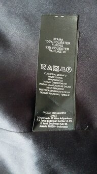 Elegantní trenčkot zn. Forever New - vel. 36 (S) - 3