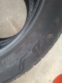 Pneu 275 45 r20 + 305 40 r20 - 3