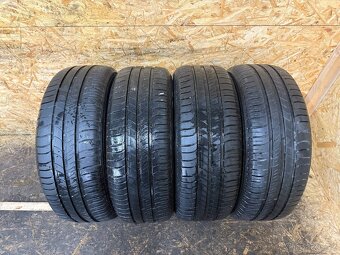 KOMPLETNÍ LETNÍ SADA 195/55 R16 87W MICHELIN - 3