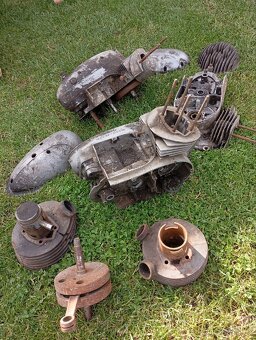 ČZ 175/450 sport - 3