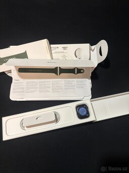 Apple Watch series 7 GPS 45mm - 3
