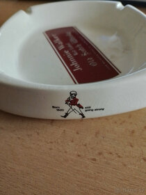 Popelník J.Wolker - 3