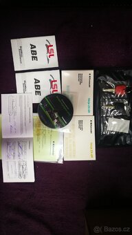 KAWASAKI ZX-6R NINJA 2010 21650KM - 3