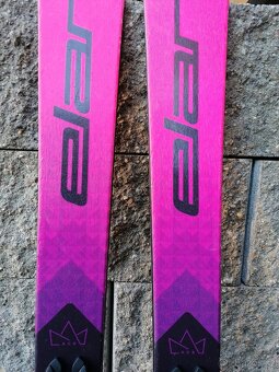 ELAN ACE Speed Magic SLX 159cm r-12. Model 23/24 - 3