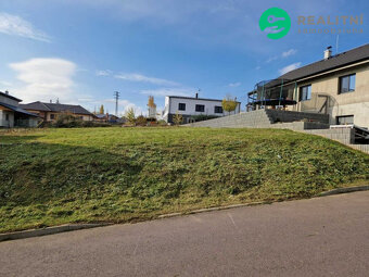 Prodej stavebního pozemku 867 m² Dobšice u Znojma - 3